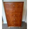 Meredew Teak Tallboy
